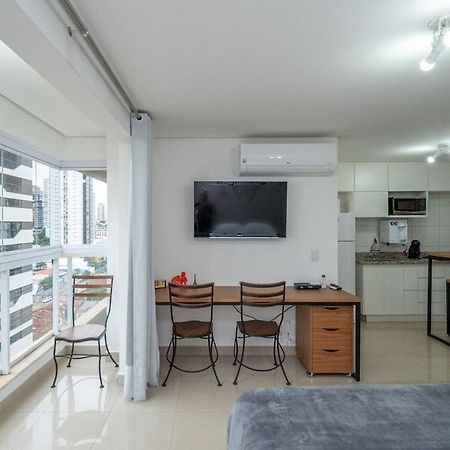 The Expression Bueno Apartment Гояния Екстериор снимка