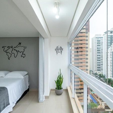 The Expression Bueno Apartment Гояния Екстериор снимка