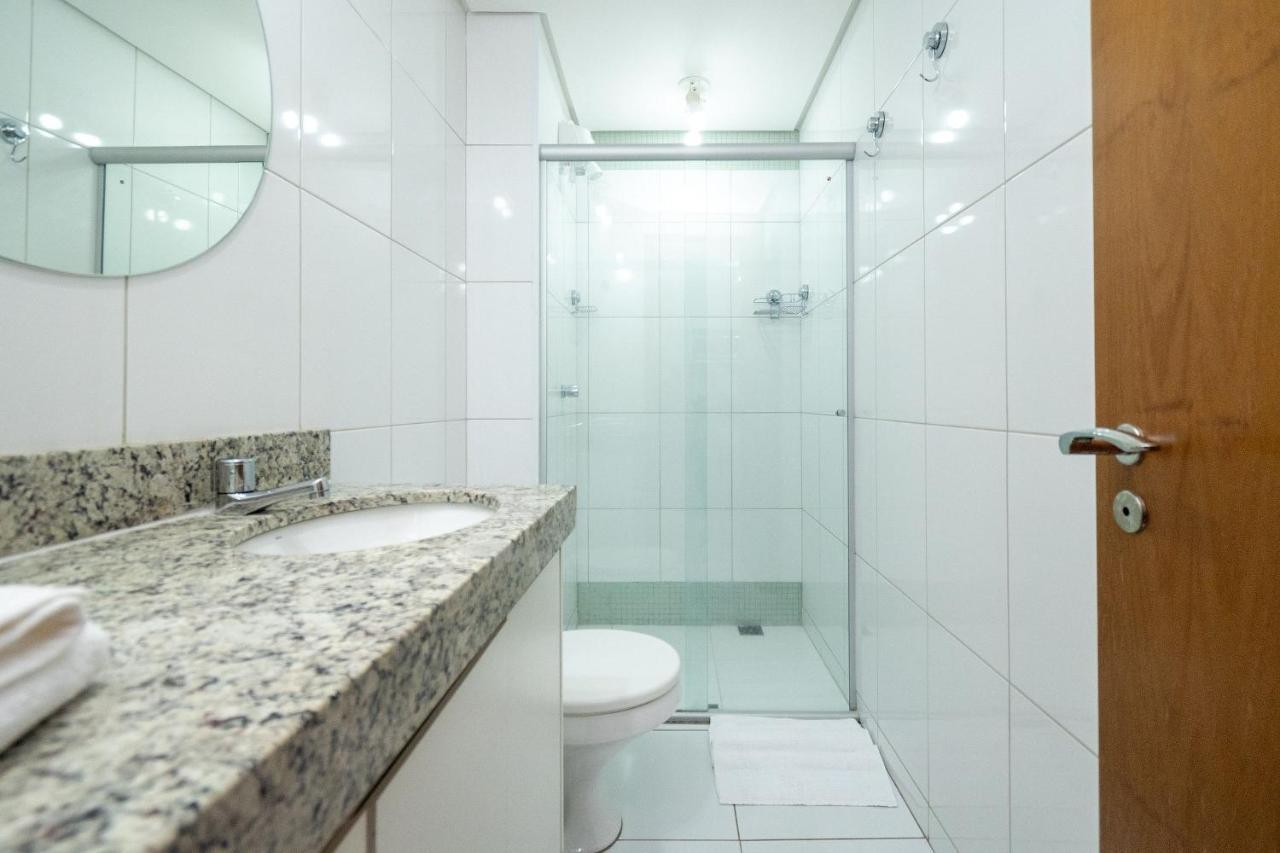 The Expression Bueno Apartment Гояния Екстериор снимка