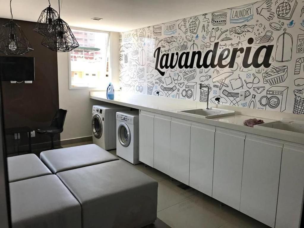 The Expression Bueno Apartment Гояния Екстериор снимка