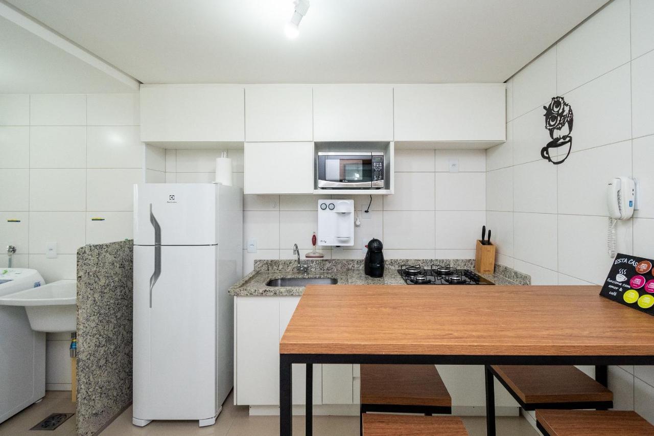 The Expression Bueno Apartment Гояния Екстериор снимка