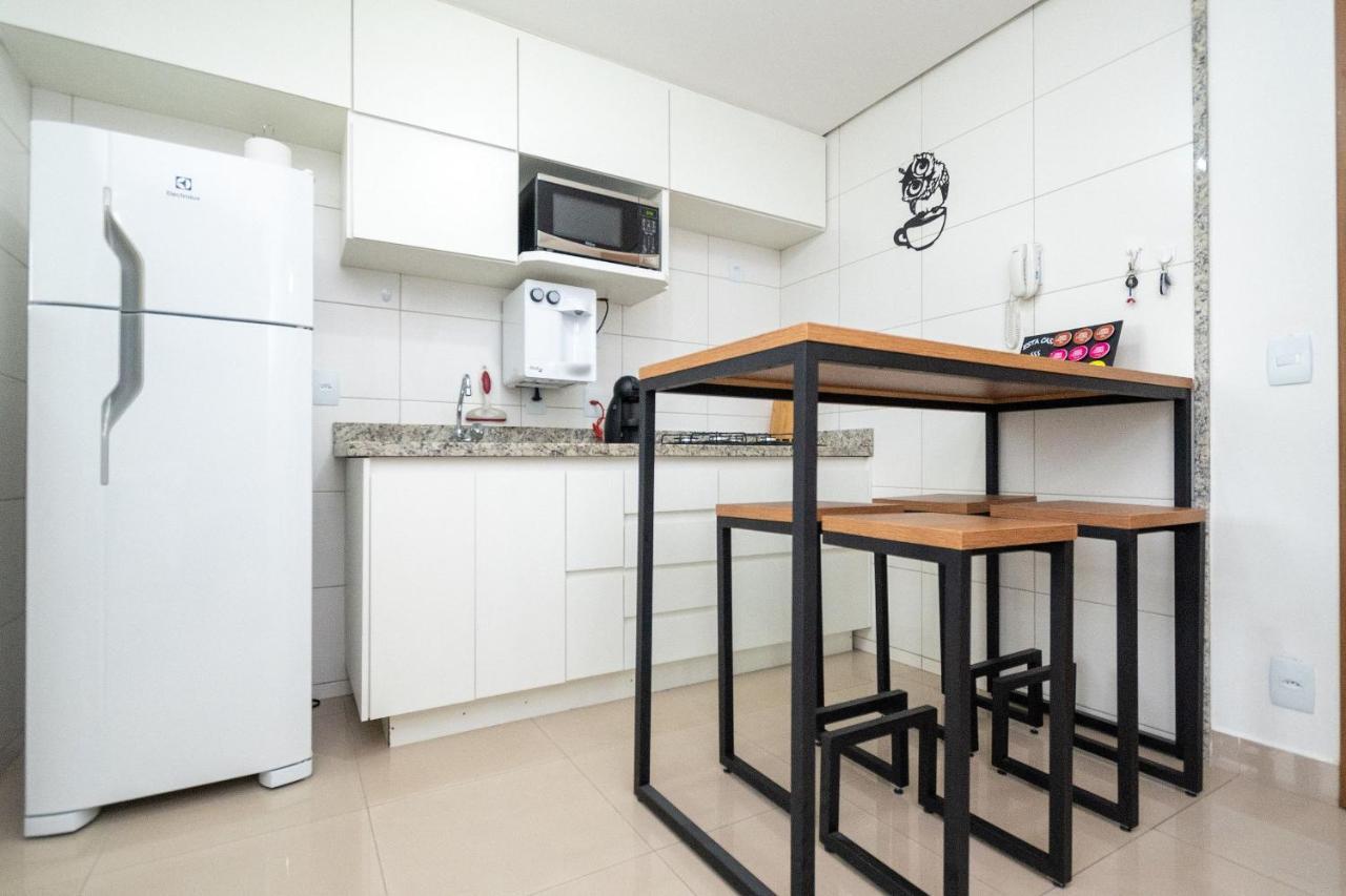 The Expression Bueno Apartment Гояния Екстериор снимка