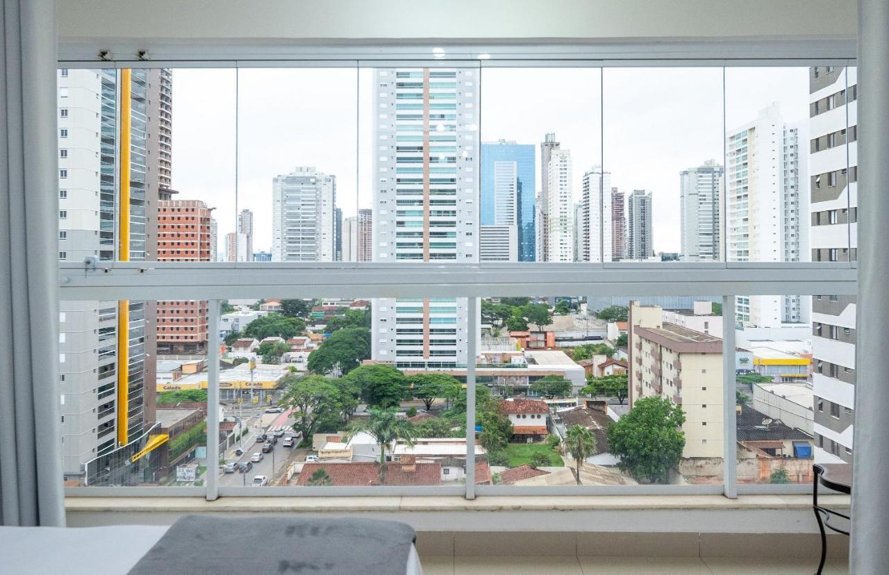 The Expression Bueno Apartment Гояния Екстериор снимка