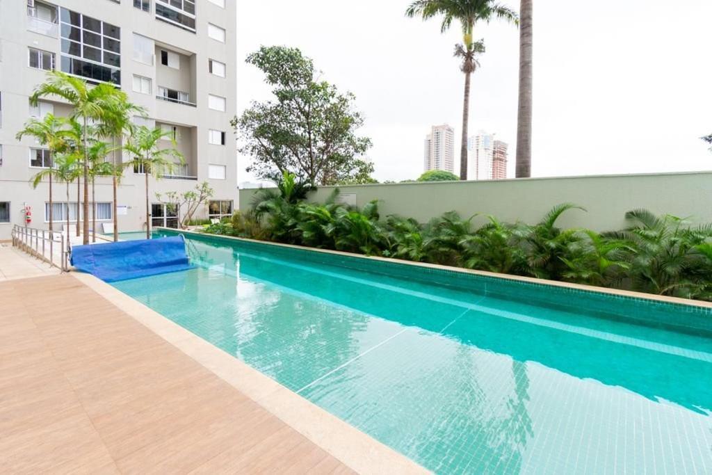 The Expression Bueno Apartment Гояния Екстериор снимка