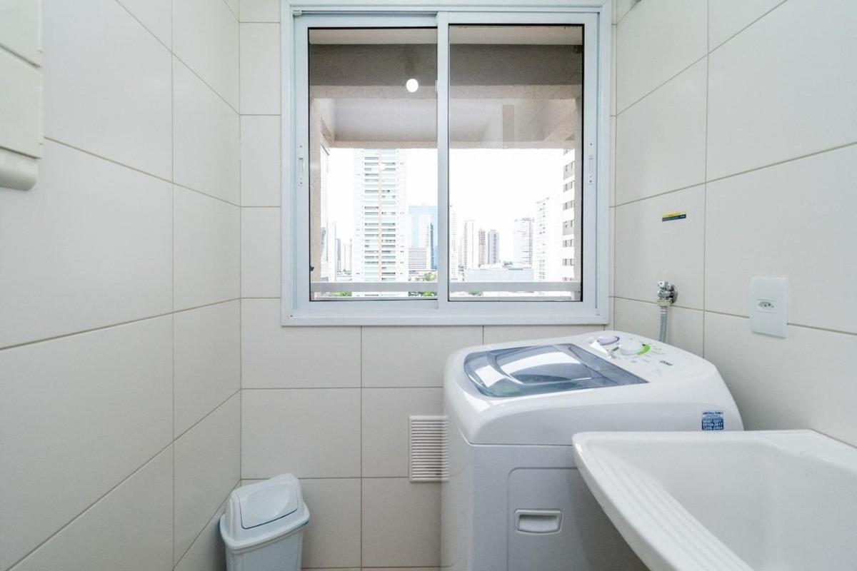 The Expression Bueno Apartment Гояния Екстериор снимка