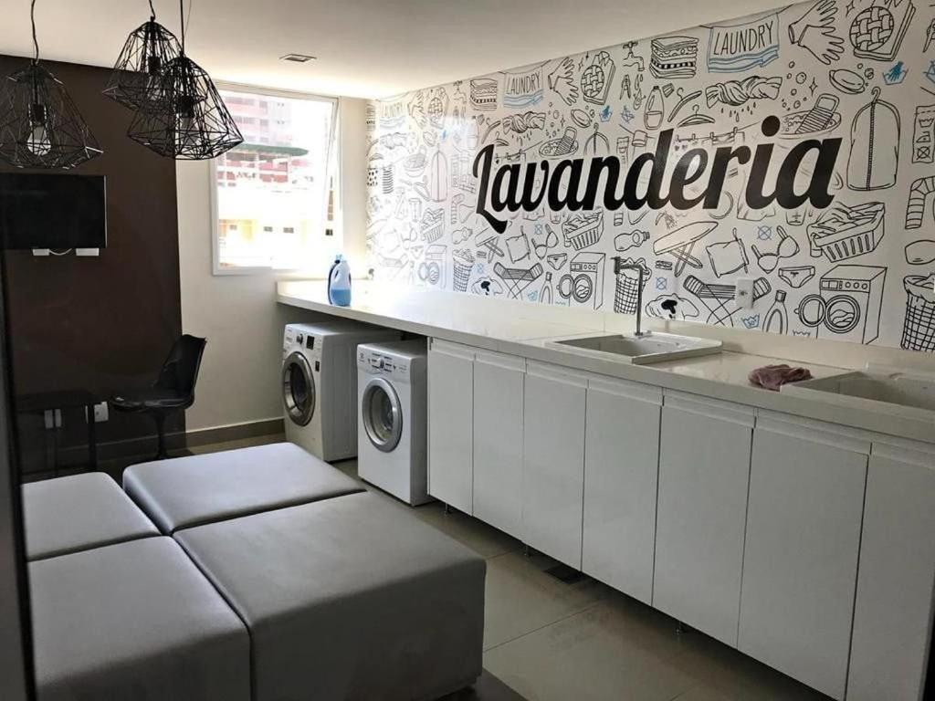 The Expression Bueno Apartment Гояния Екстериор снимка