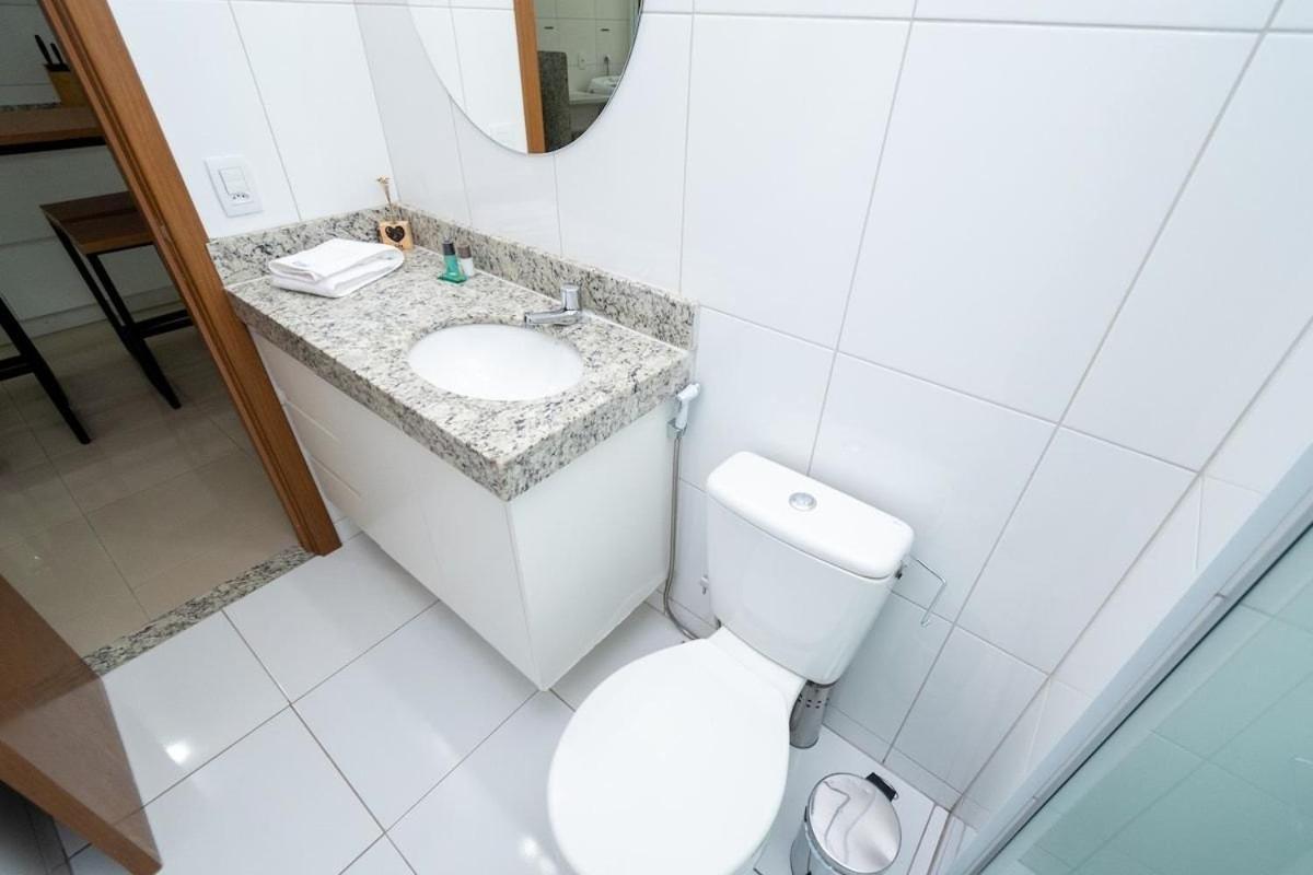 The Expression Bueno Apartment Гояния Екстериор снимка