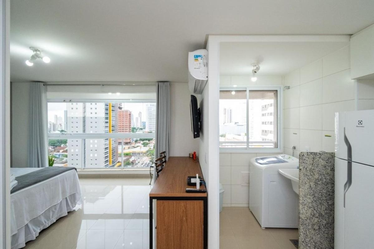 The Expression Bueno Apartment Гояния Екстериор снимка