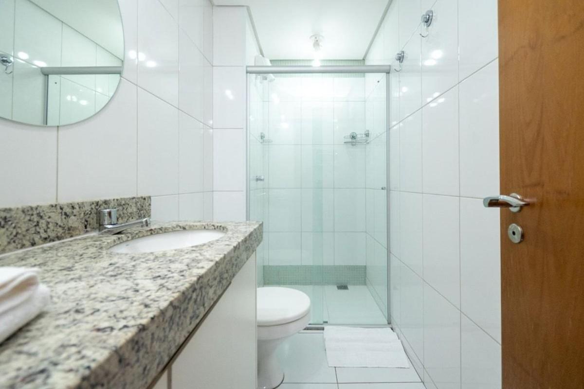 The Expression Bueno Apartment Гояния Екстериор снимка